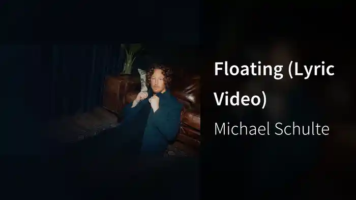 Floating (Lyric Video)