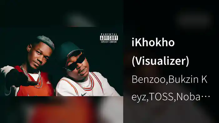 iKhokho (Visualizer)