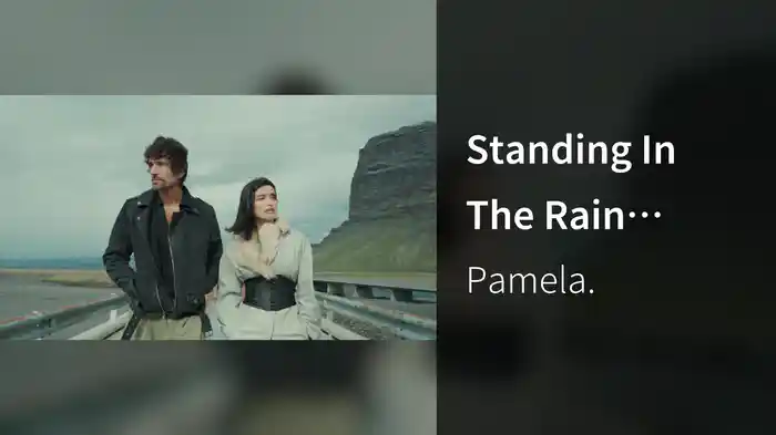 Standing In The Rain (Official Audio)