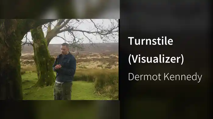 Turnstile (Visualizer)