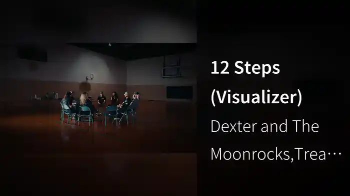 12 Steps (Visualizer)