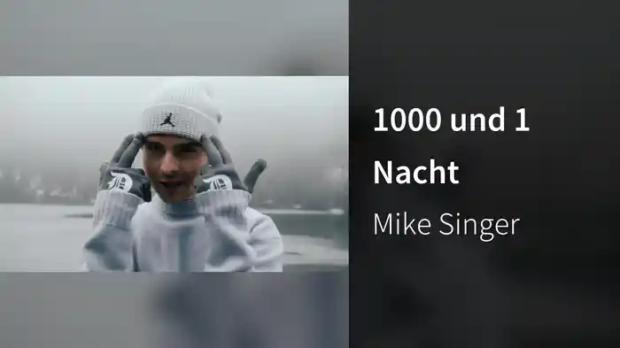 1000 und 1 Nacht