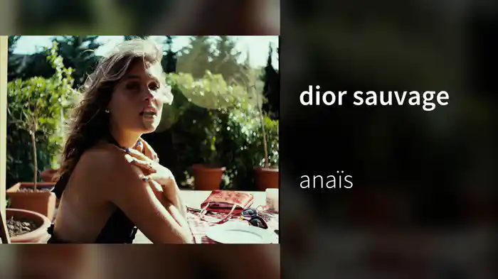 dior sauvage