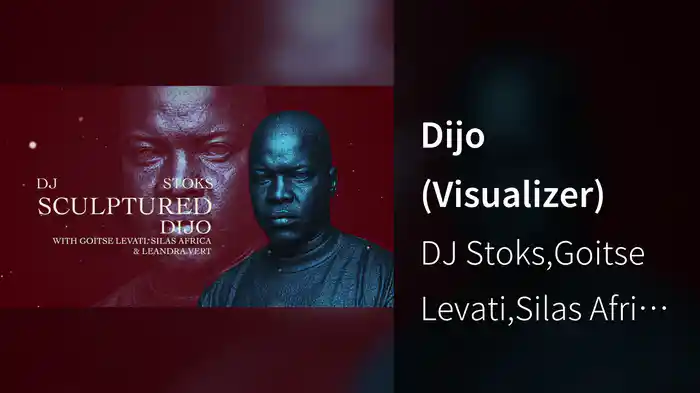 Dijo (Visualizer)