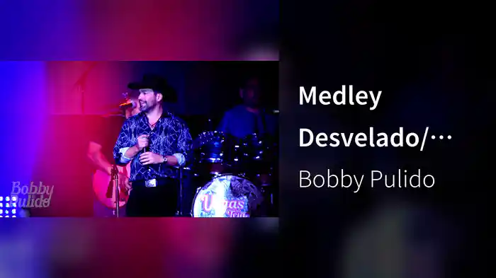 Medley Desvelado/ Enséname/ A Tu Lado (En Vivo desde Las Vegas)
