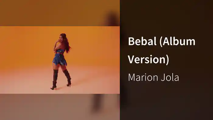Bebal (Album Version)