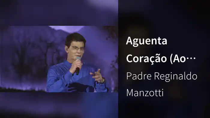 Aguenta Coração (Ao Vivo Em Curitiba / 2019)