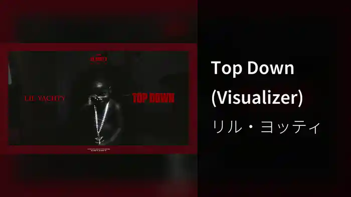 Top Down (Visualizer)