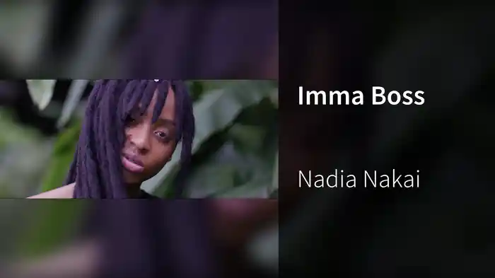 Imma Boss