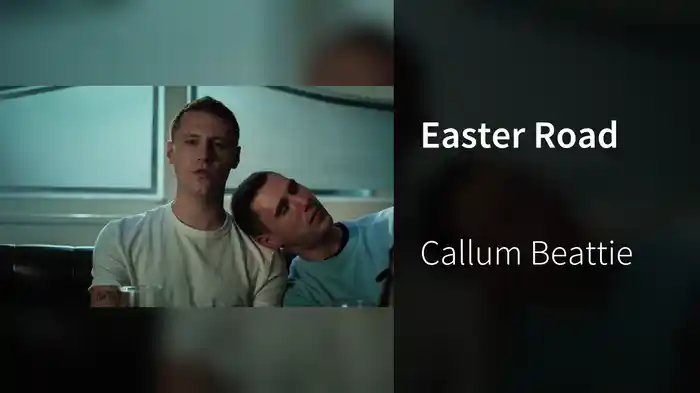 Easter Road