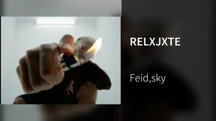 RELXJXTE