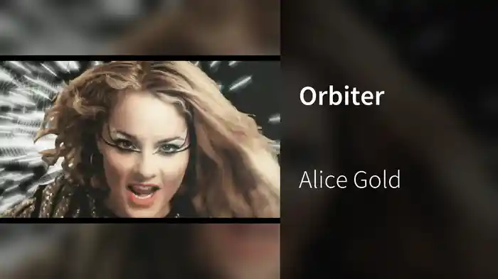 Orbiter