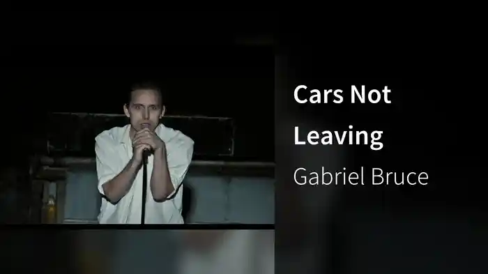 Cars Not Leaving