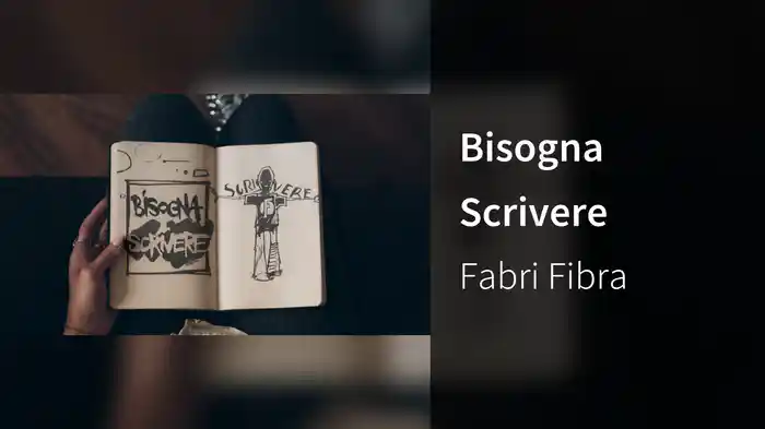 Bisogna Scrivere