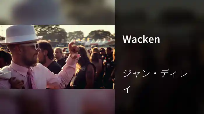 Wacken