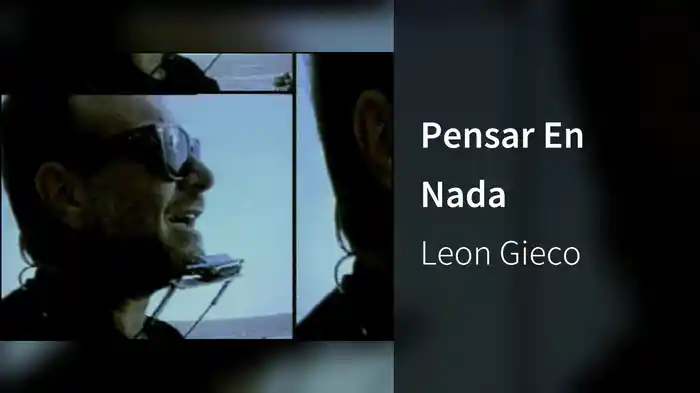 Pensar En Nada