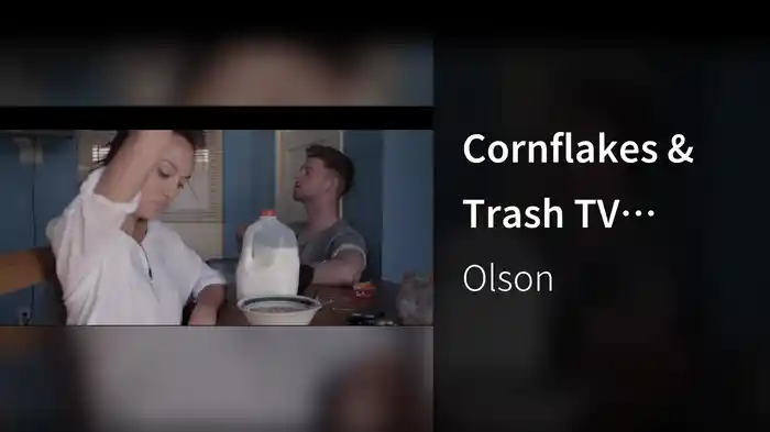 Cornflakes & Trash TV (Trailer)