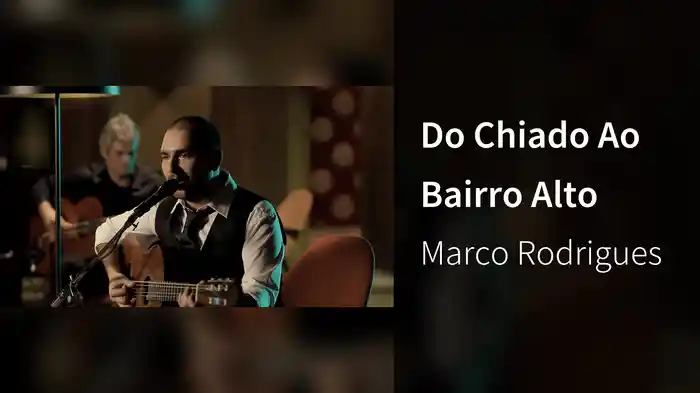 Do Chiado Ao Bairro Alto