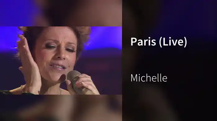 Paris (Live)
