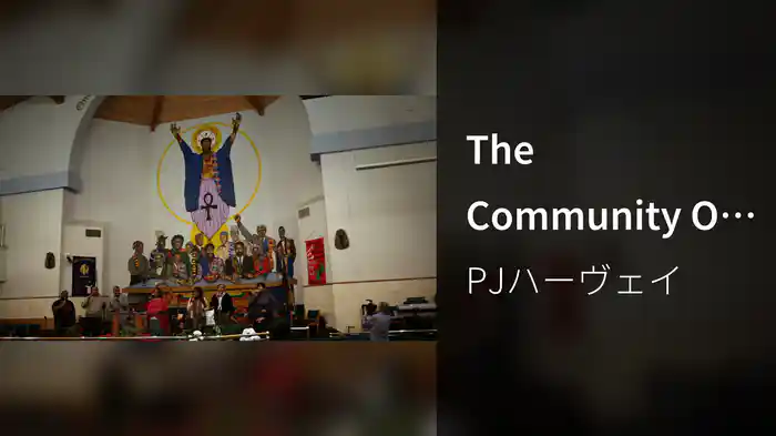 The Community Of Hope