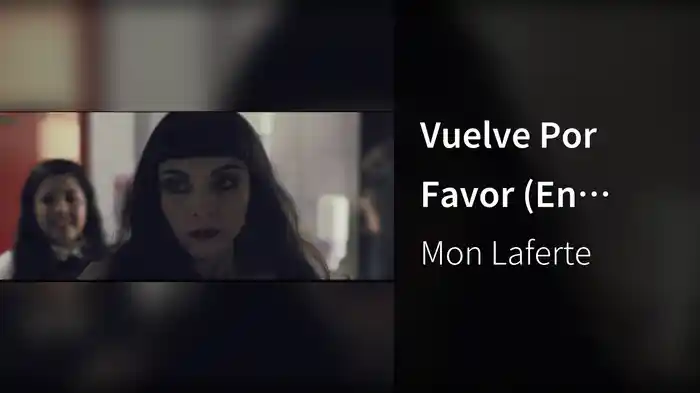 Vuelve Por Favor (En Vivo)