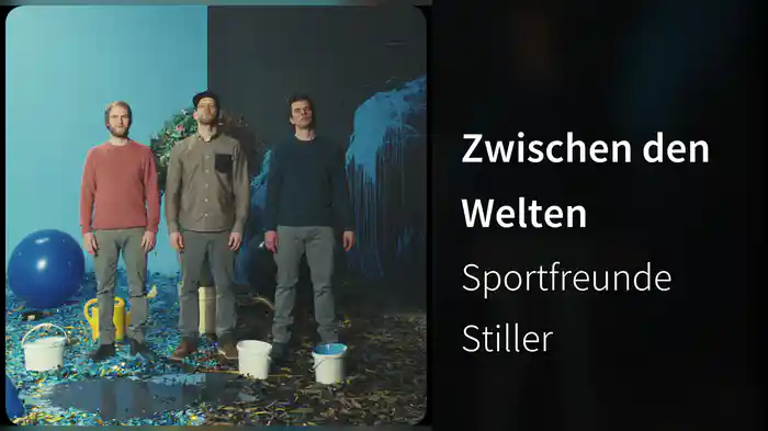 Zwischen den Welten