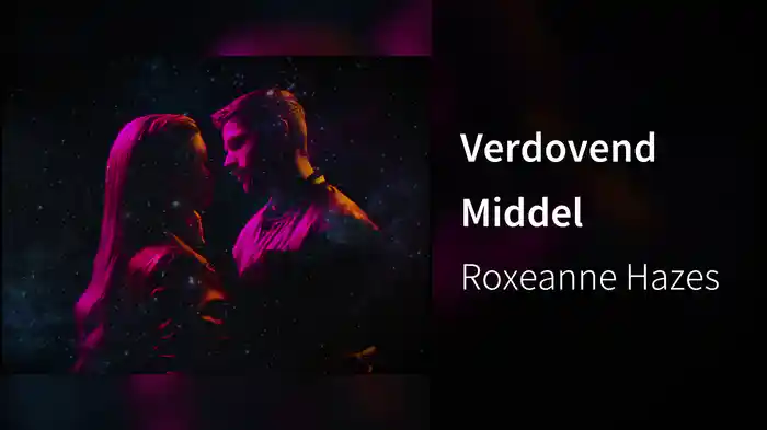 Verdovend Middel
