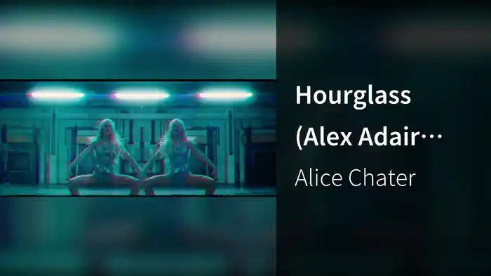 Hourglass (Alex Adair Remix)