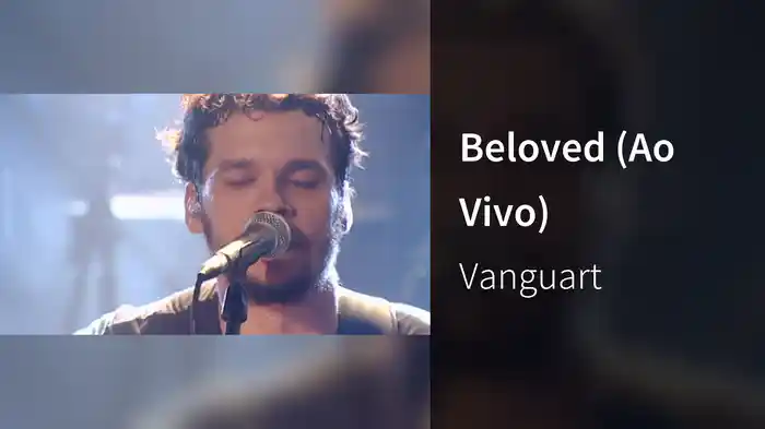 Beloved (Ao Vivo)