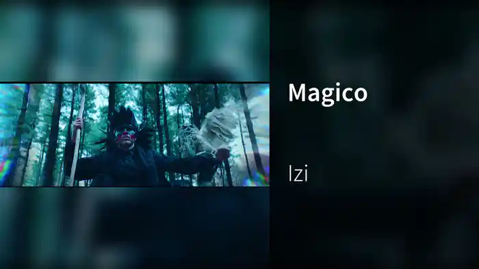 Magico