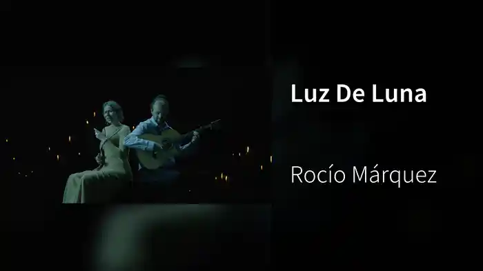 Luz De Luna