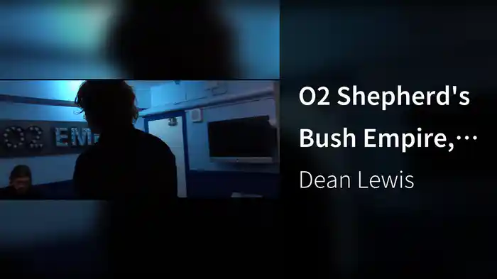 O2 Shepherd's Bush Empire, 2019