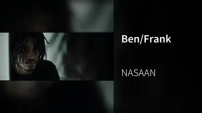 Ben/Frank