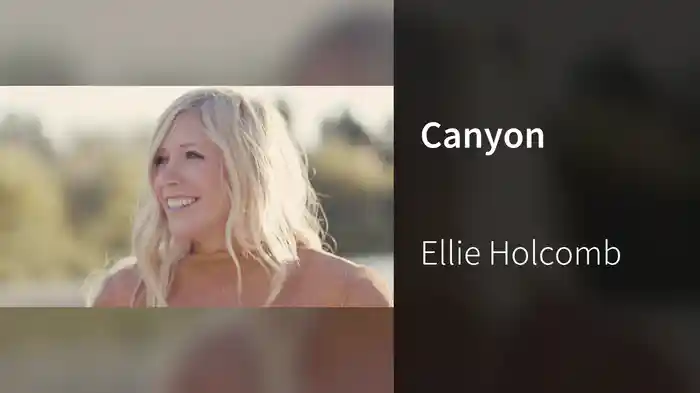 Canyon
