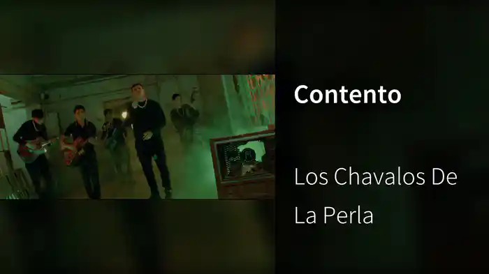 Contento