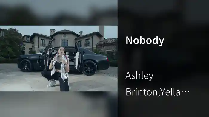 Nobody