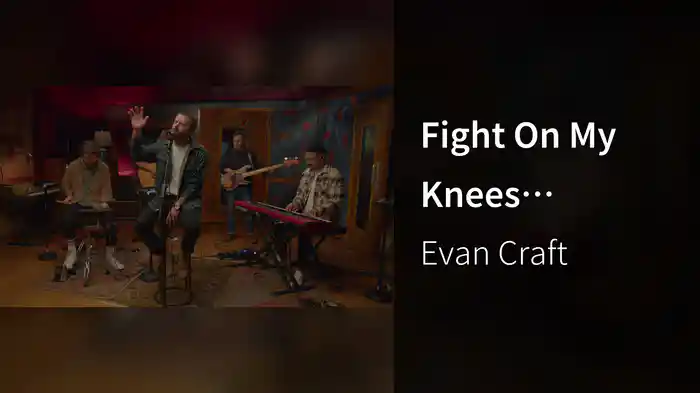 Fight On My Knees (Acoustic Version)
