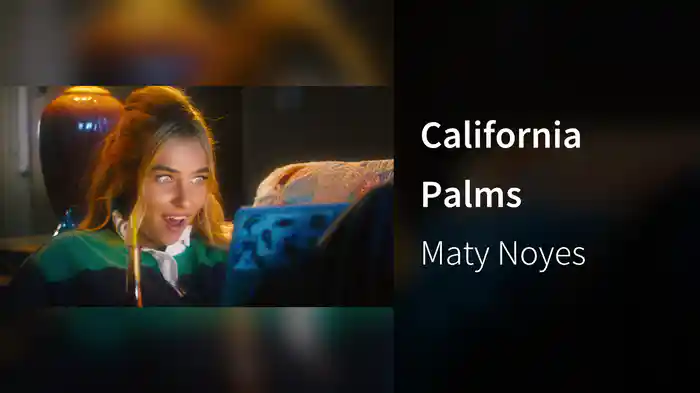 California Palms