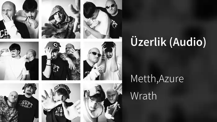 Üzerlik (Audio)