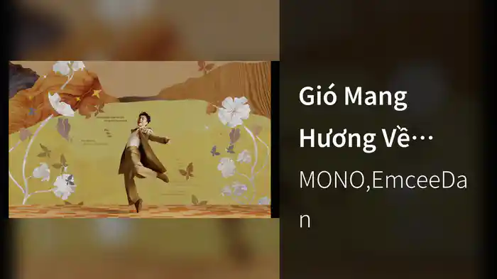 Gió Mang Hương Về (Lyric Video)
