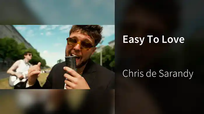 Easy To Love