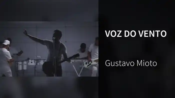 VOZ DO VENTO
