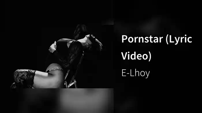 Pornstar (Lyric Video)
