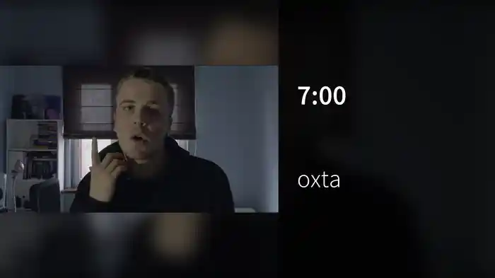 7:00