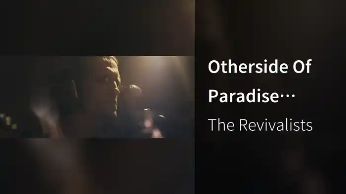 Otherside Of Paradise (Made In Muscle Shoals)