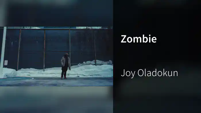 Zombie