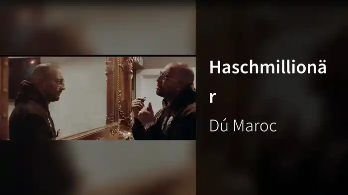 Haschmillionär
