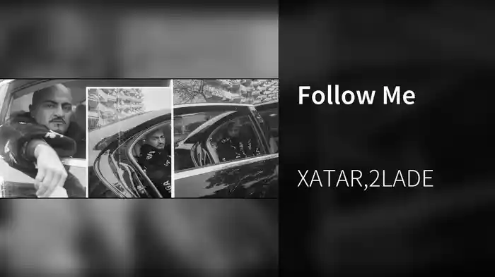 Follow Me