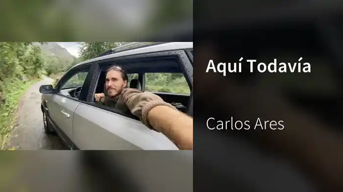 Aquí Todavía