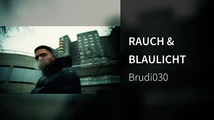 RAUCH & BLAULICHT